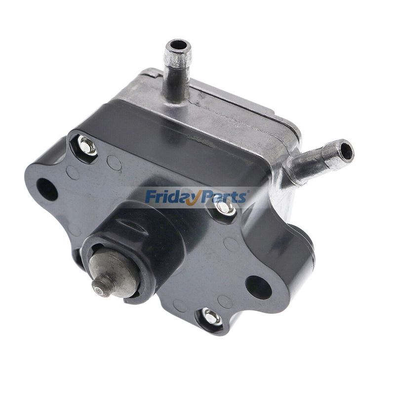 Kraftstoffpumpe Außenborder 1998-2006 9,9 und 15 PSfür Motor,Marine