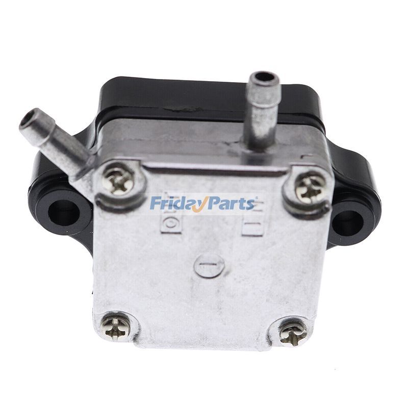 Kraftstoffpumpe 835389T02 835389T1 für Mercury Mariner Außenborder 1998-2006 9,9 und 15 PSfür Für Mercury