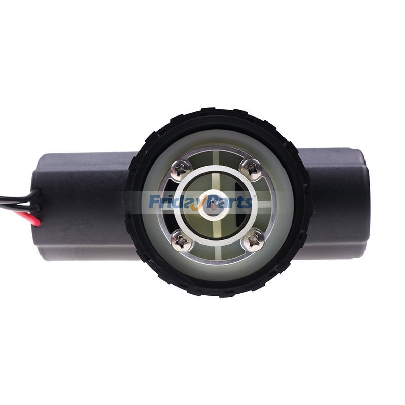  Electric Fuel Pump 7645 For Massey Ferguson