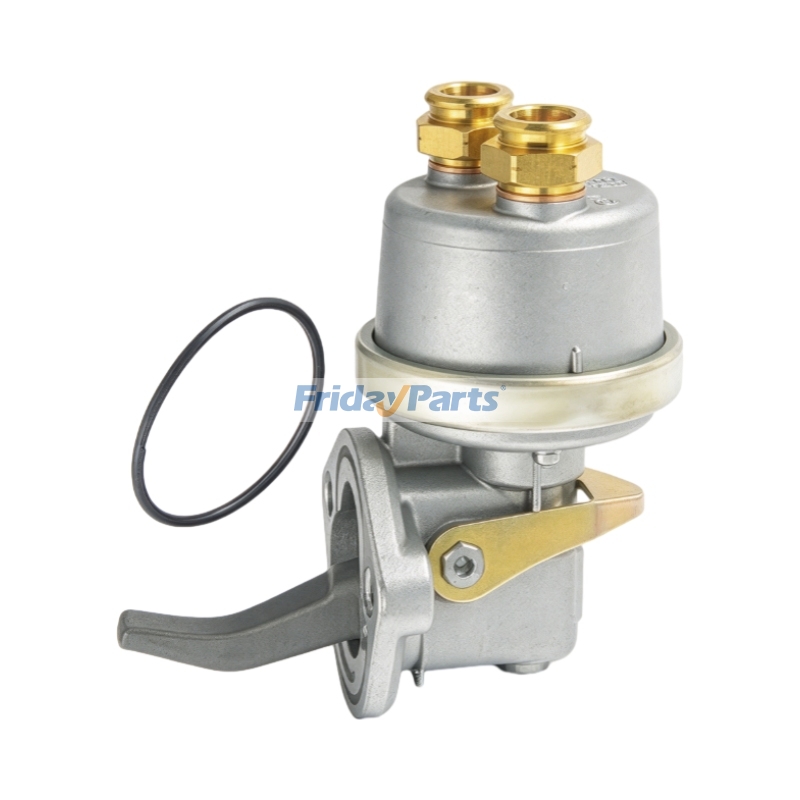 Fuel Pump 2830266 84268475 for New Holland Loader LS180.B LS185.B LS190.B L185 L180 L185 L190 B110 B115 B90B B95 C185 C190