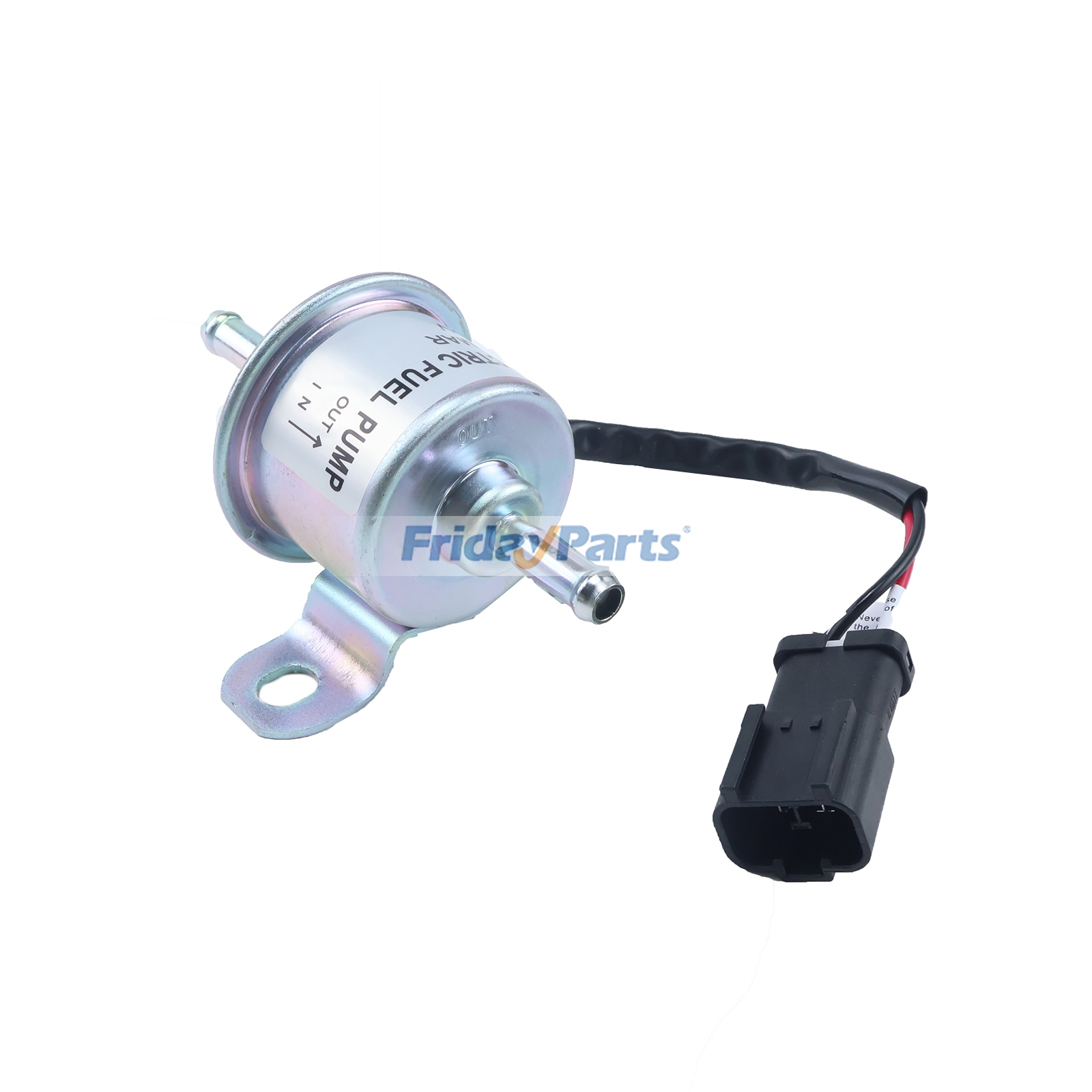FridayParts Fuel Pump