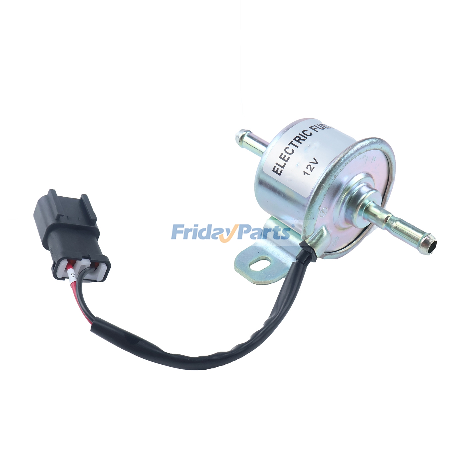 Fuel Pump 846470 for Briggs & Stratton Engine 543477-0016-J1 54E177-0001-J1 54E177-0002-J1 543477-0017-J1 61E377-0010-J1 61E377-0050-J1 61E877-0001-J1