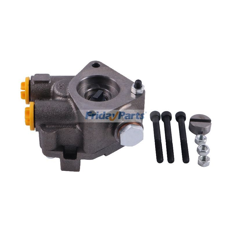 Fuel Pump for Engine