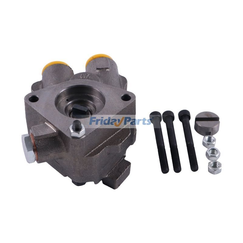 Fuel Pump in Stock in China