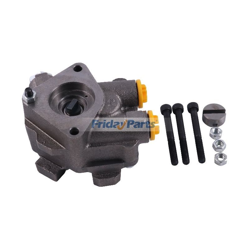 Fuel Pump 85118917 for Volvo Engine D13 D11