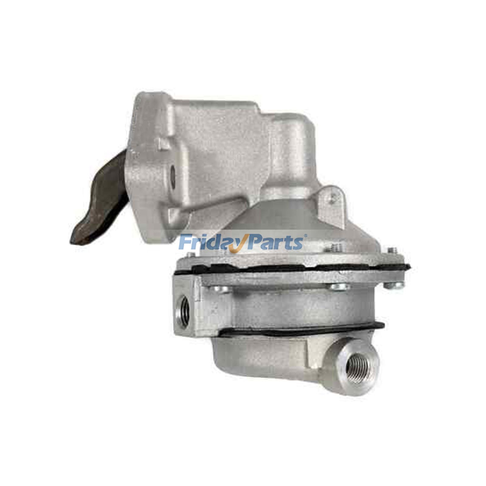 Fuel Pump 855297 841600 for Volvo Penta 430A 431A AQ175A AQ205A Engine