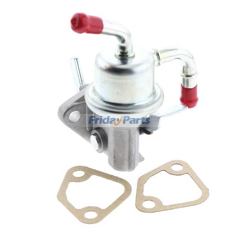 FridayParts Kraftstoff-Förderpumpe
