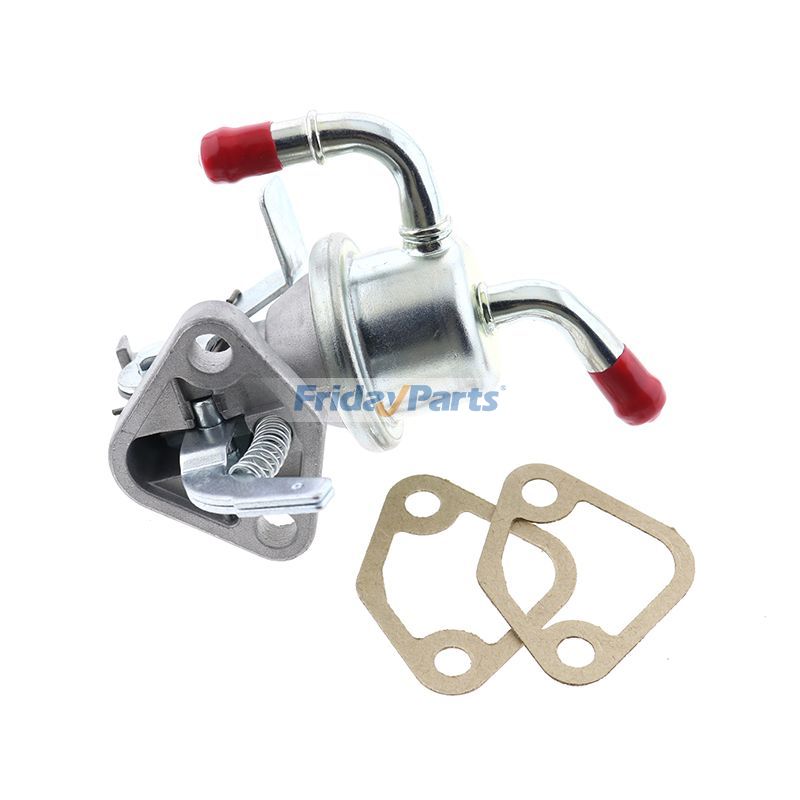 Kraftstoff-Förderpumpefür Hubarbeitsbühnen,Motor