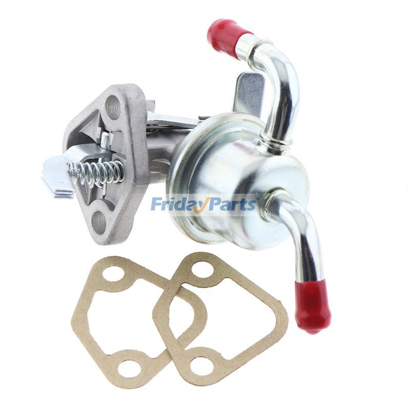 Kraftstoff-FörderpumpeFür Genie