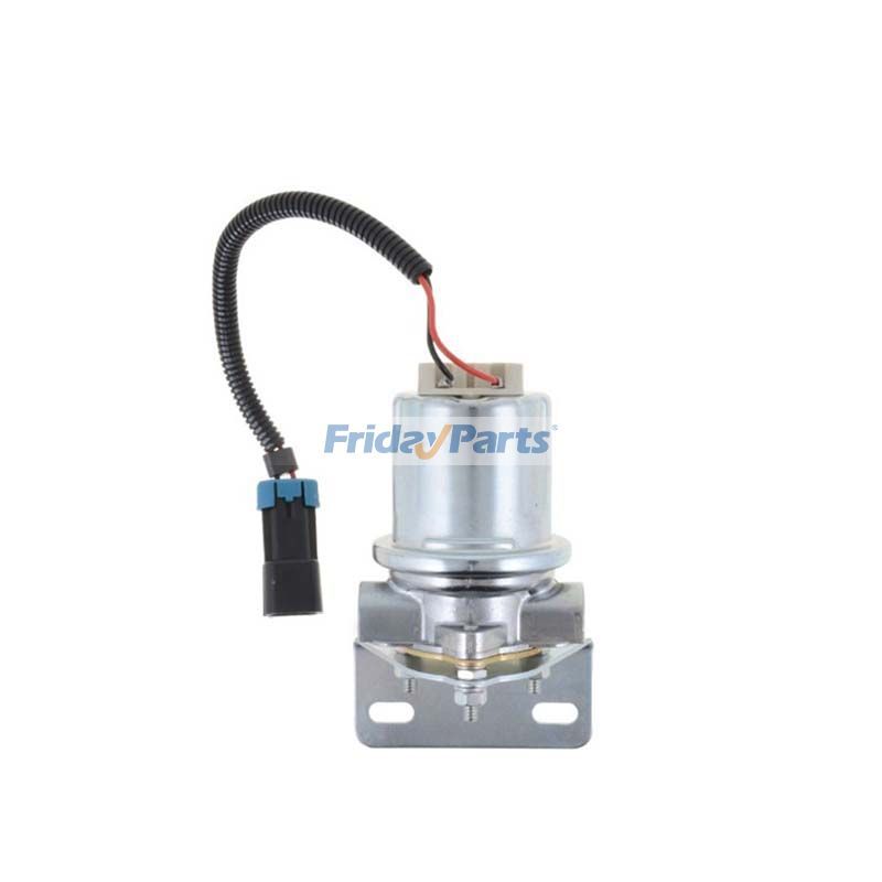 Fuel Pump 87282080 for CASE Tractor STX380 STX430 Quadtrac 370 420 Steiger 350 620