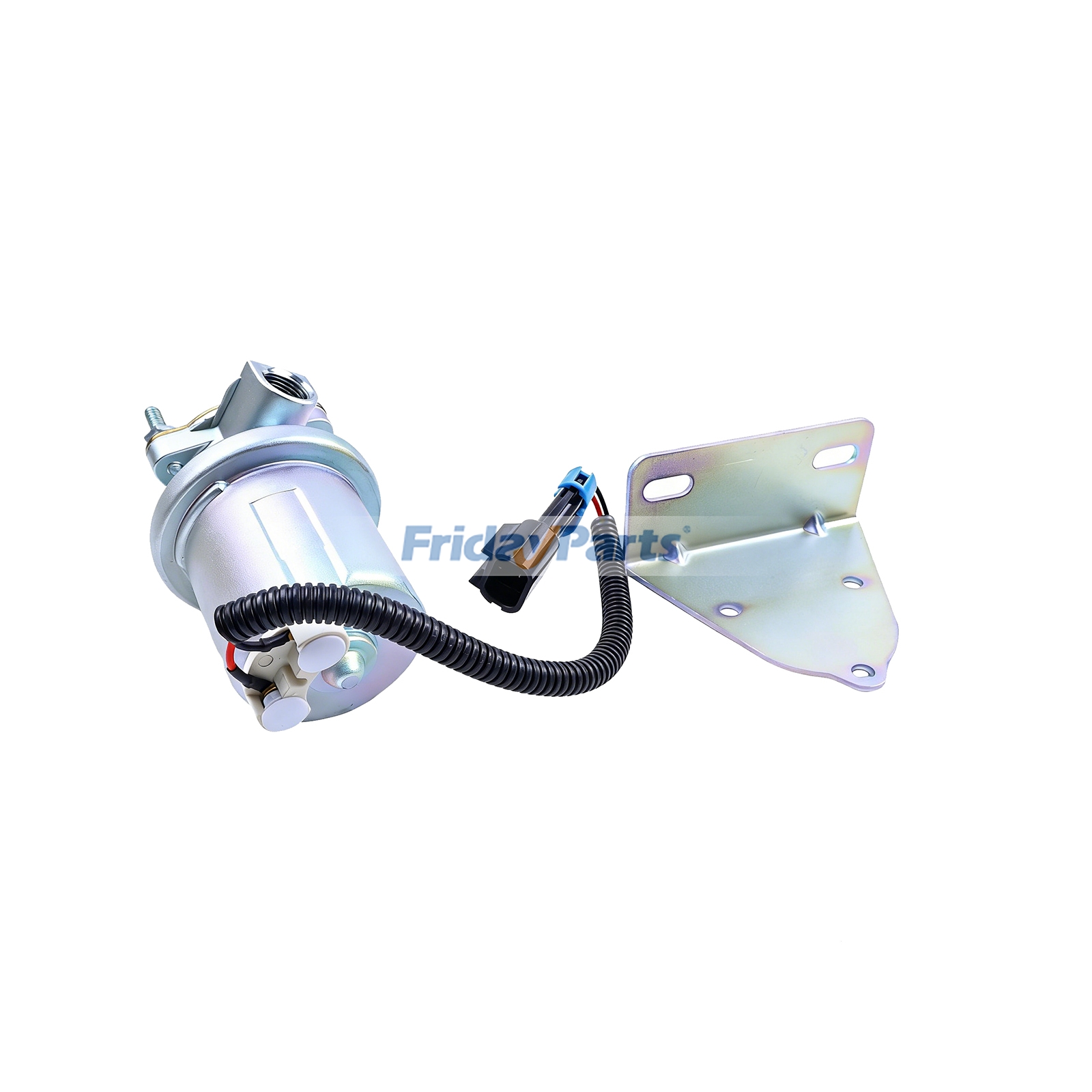Tractor Fuel Pump