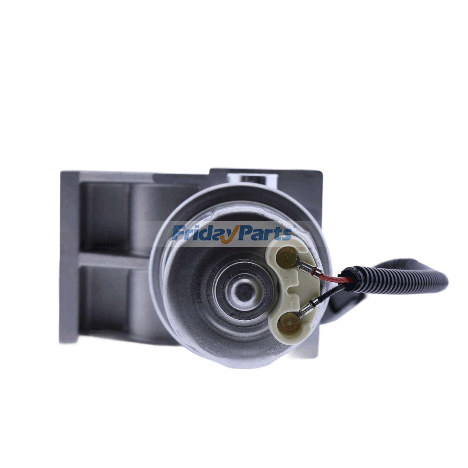 Fuel Pump compatible with Tractor,Others