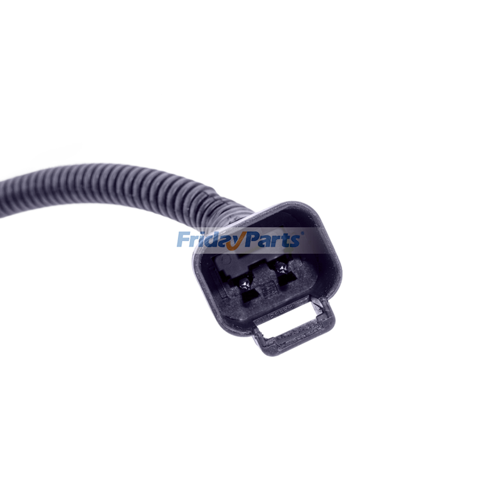 FridayParts Fuel Pump