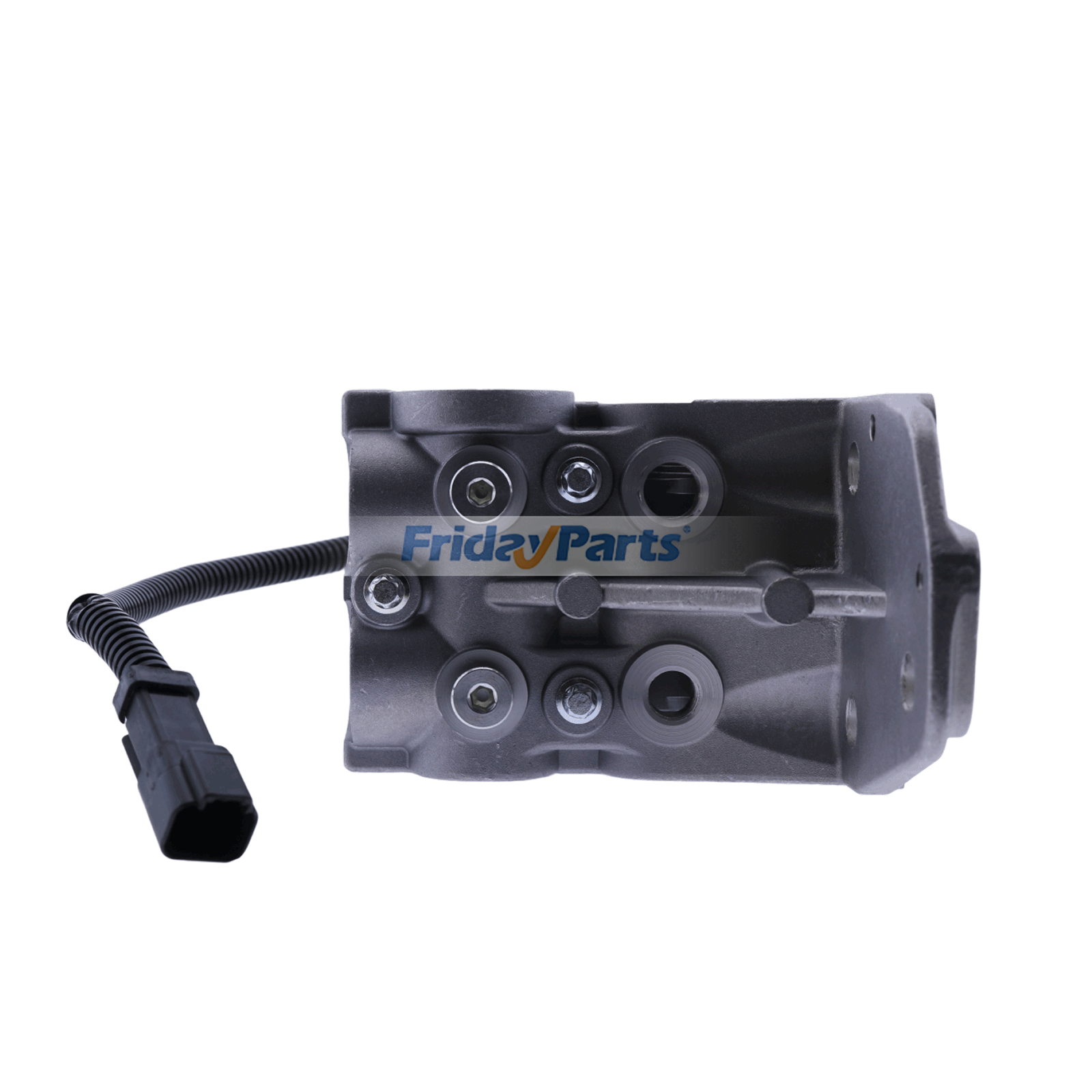 Fuel Pump for Tractor