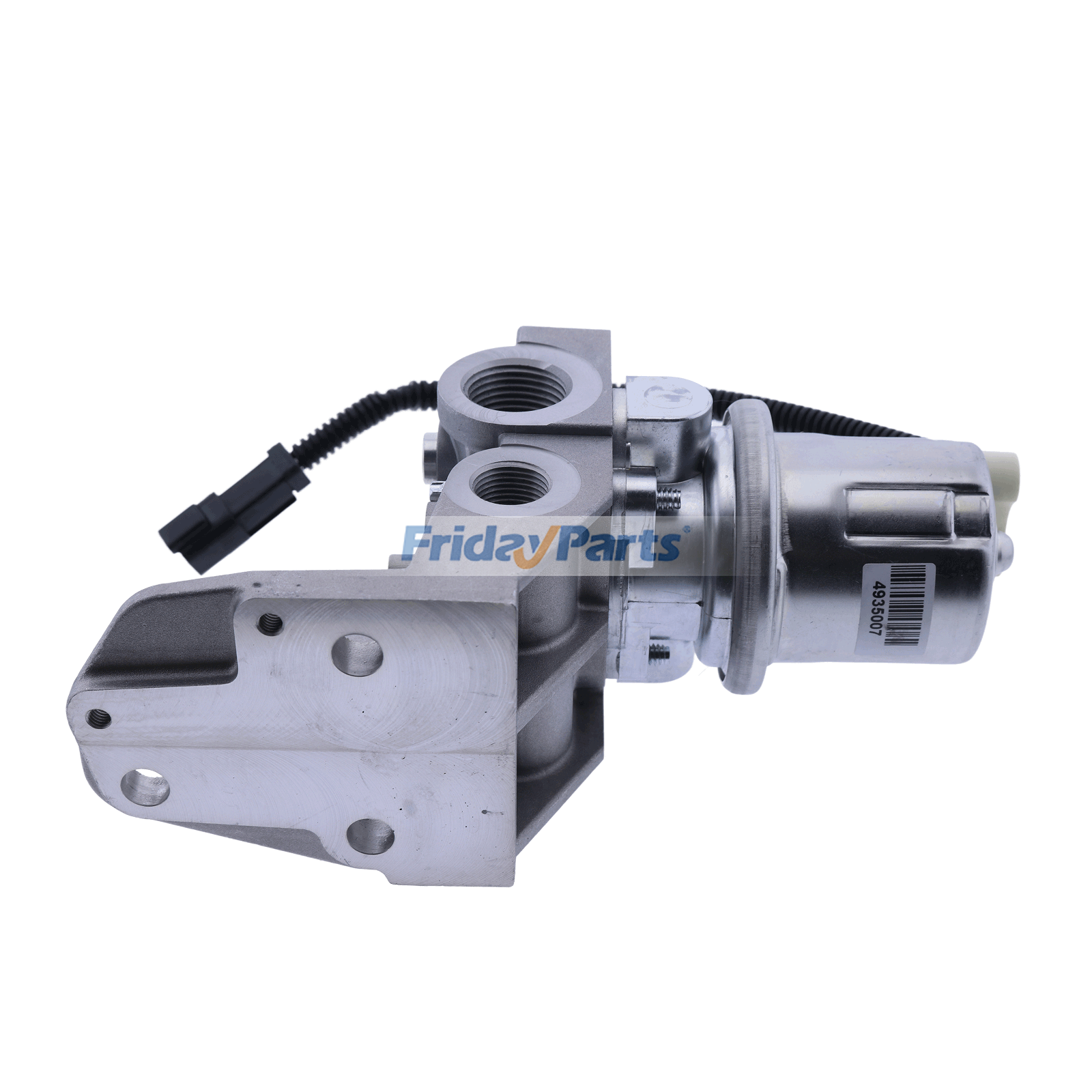  Fuel Pump For New Holland