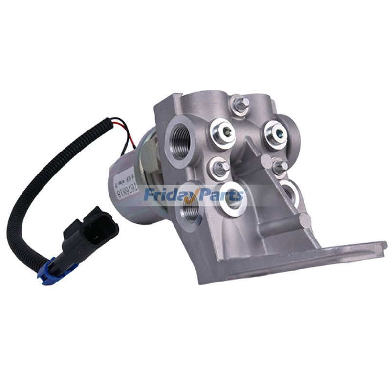 Pompe à essence pour FPT IVECO New Hollandpour Moteur,Tracteur,Autres Équipements Agricoles