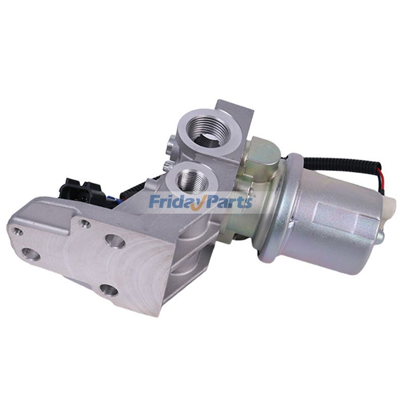 Pompe à essence pour FPT IVECO New Holland Pour New Holland