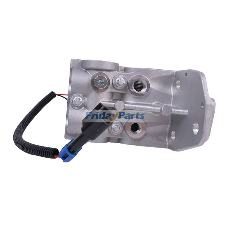 Pompe à essence pour FPT IVECO New Holland de FridayParts