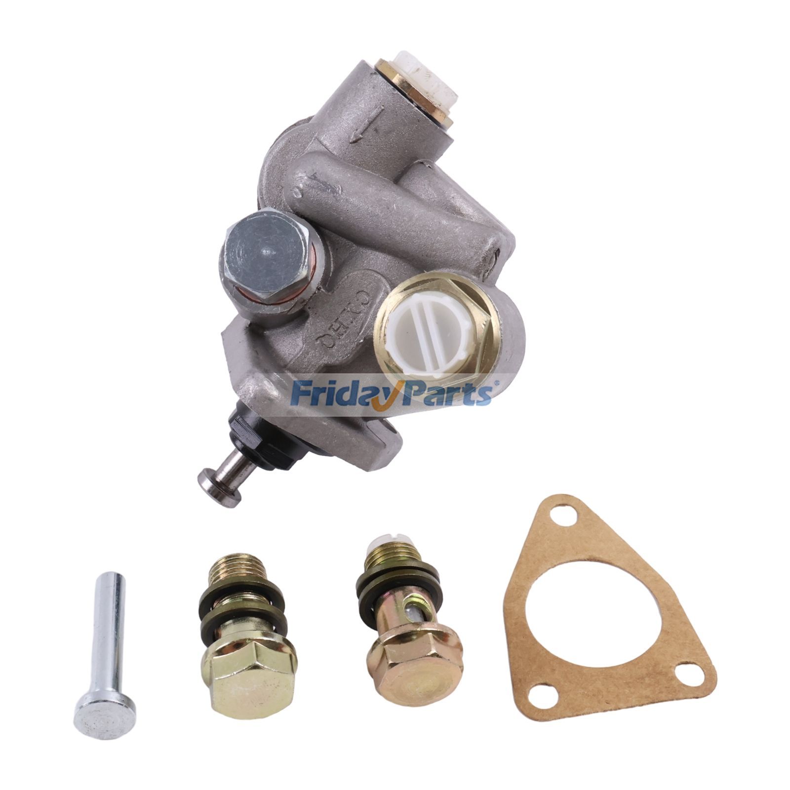 Kraftstoffpumpefür Mähdrescher,TraktorFür New Holland