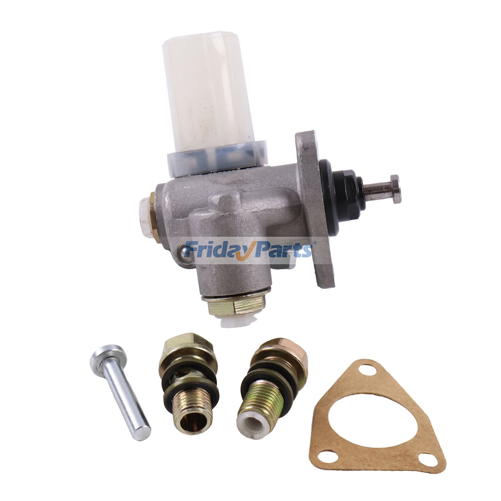 Kraftstoffpumpefür Mähdrescher,Traktor