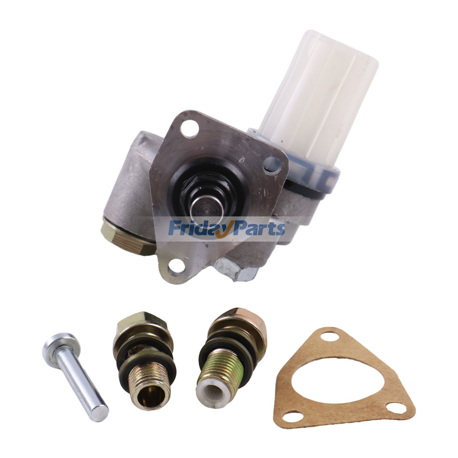 KraftstoffpumpeFür New Holland