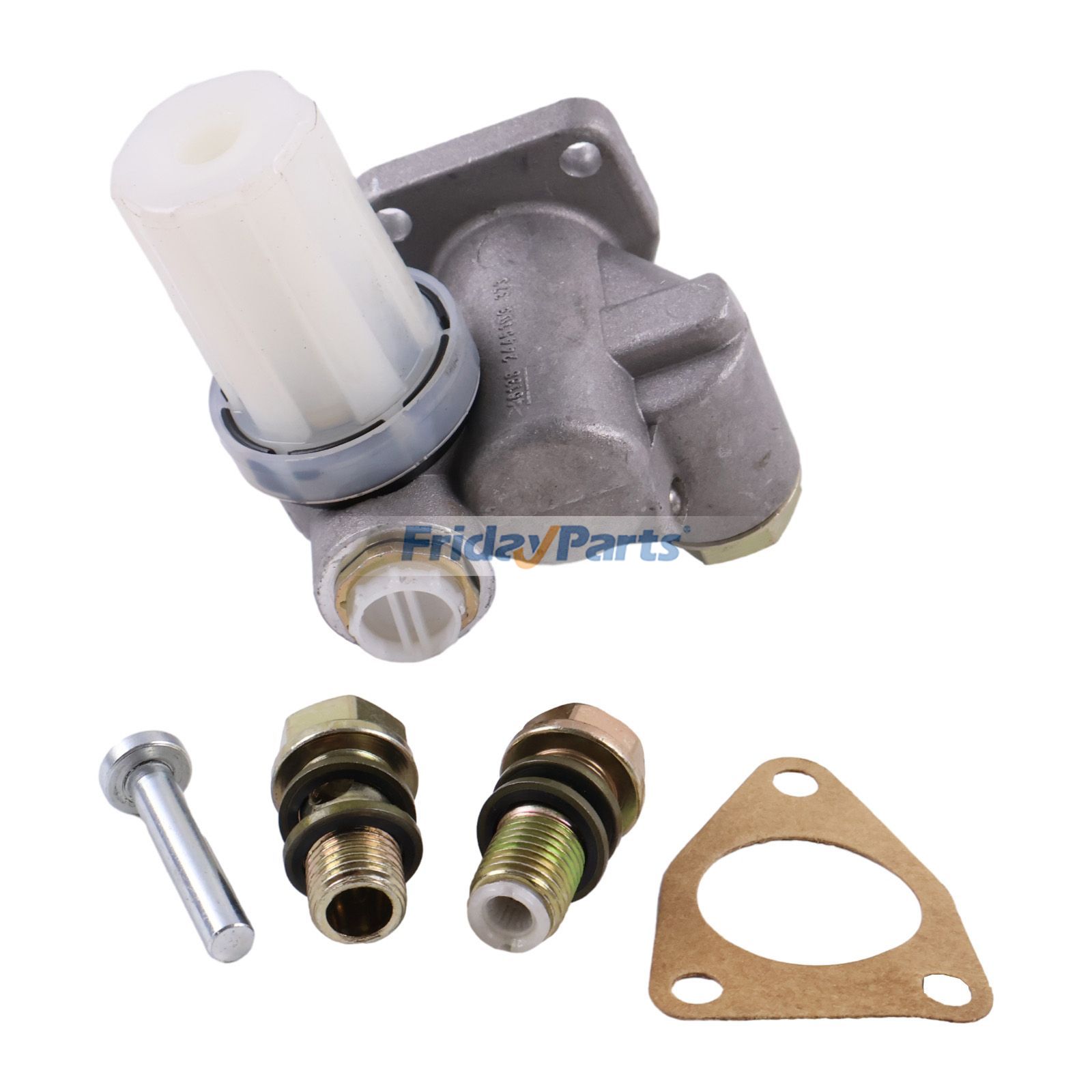 Kraftstoffpumpe 87800631 für New Holland Harvester TX66 TR87 TR88 TR98 Traktor 8670 8770 8870 8970 8670A 8770A 8870A 8970Afür Für New Holland