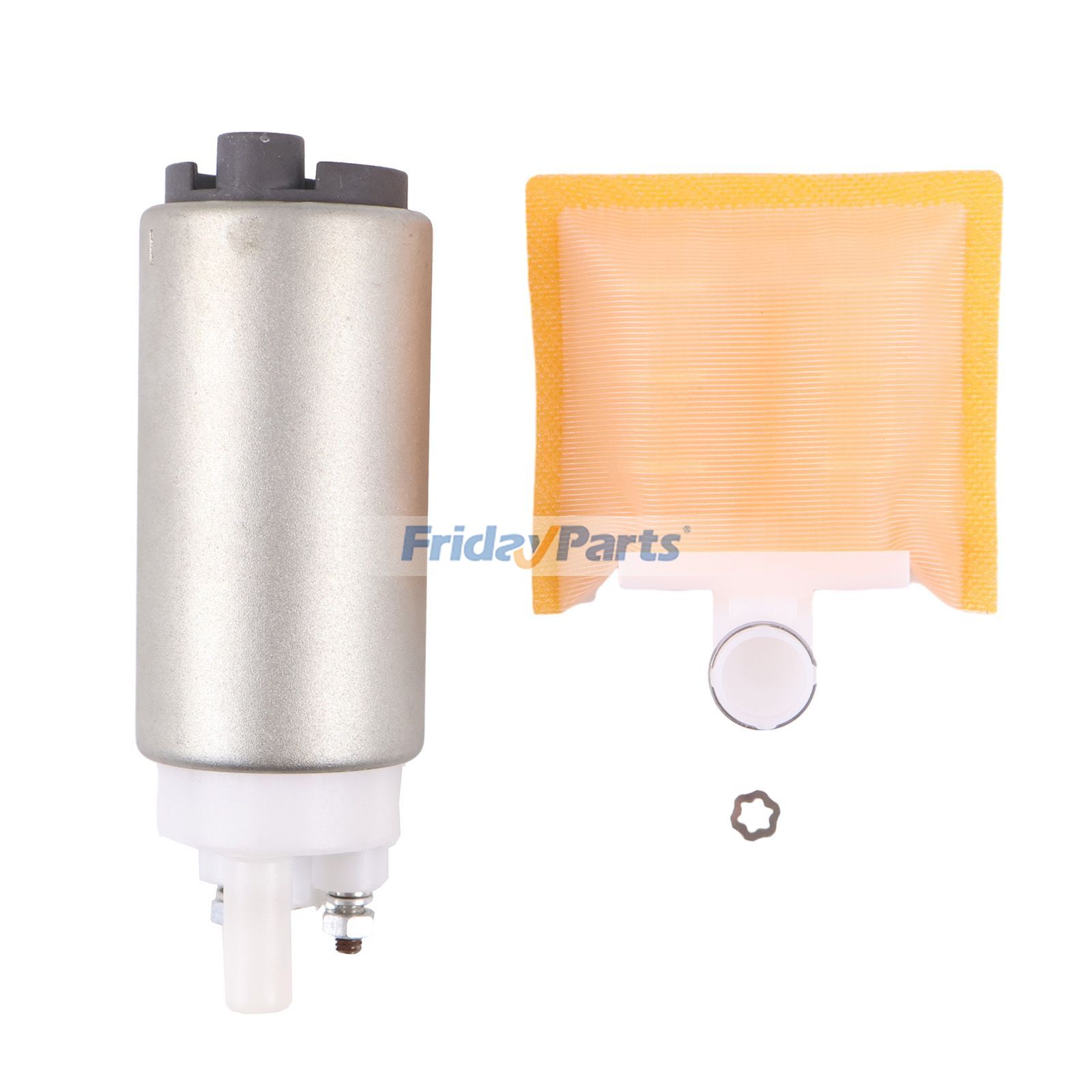 Pompe à essence 880889T01 880889T pour Mercury 75HP 80HP 90HP 100HP 115HP 2004-2006pour