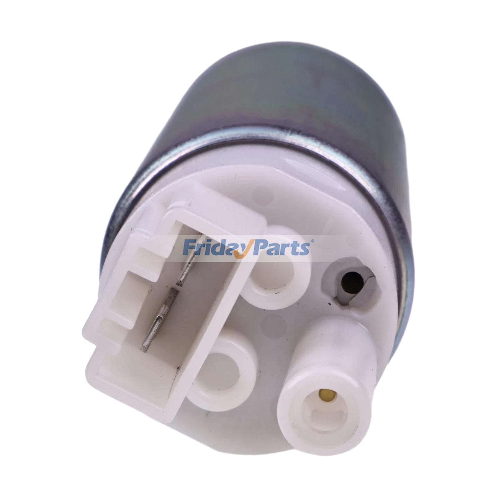  Fuel Pump 