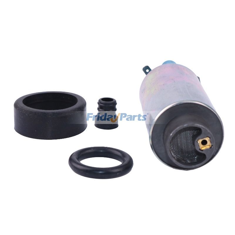 Pompe à carburant 888733T02 888733T1 pour moteur hors-bord Mercury Marine Optimax 75-300HP Pro XSpour