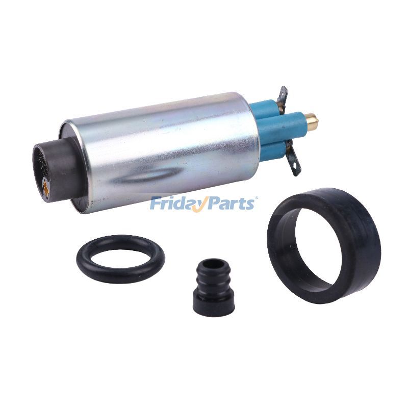 Pompe à carburant 888733T02 888733T1 pour moteur hors-bord Mercury Marine Optimax 75-300HP Pro XS