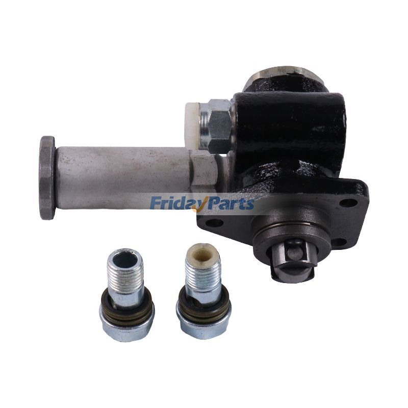 Kraftstoffpumpe 8941415360 für Isuzu-Motor 3AA1 3AB1 3AD1 UM3AB1für 