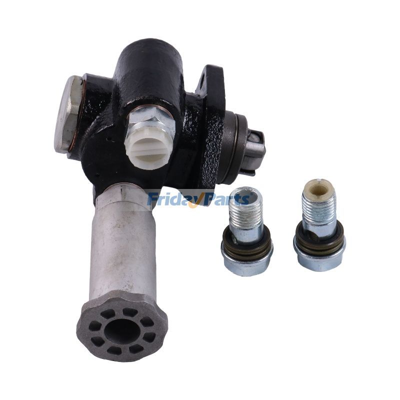 FridayParts Kraftstoffpumpe