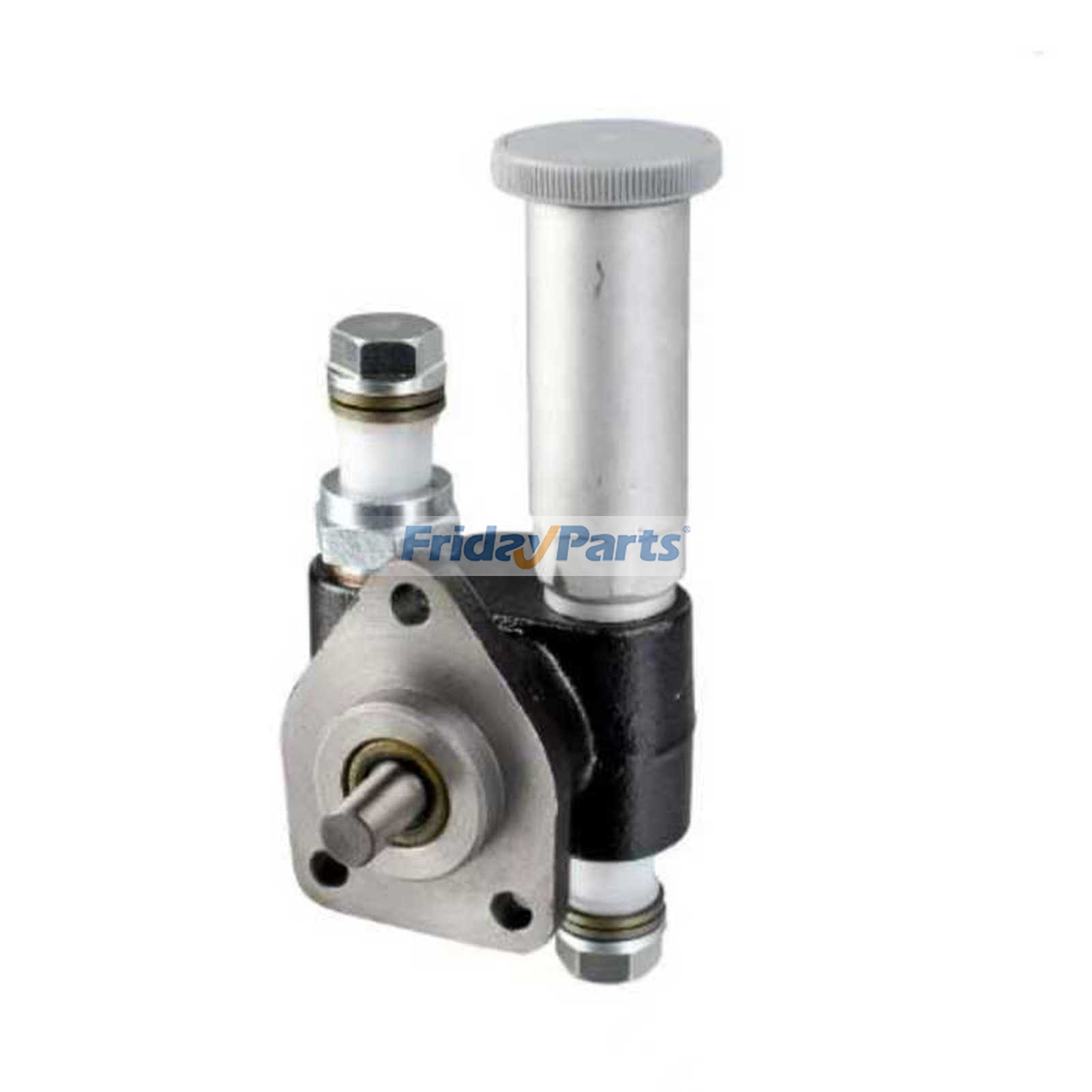 Pompe à carburant 897369-0000 pour moteur Isuzu 4BG1