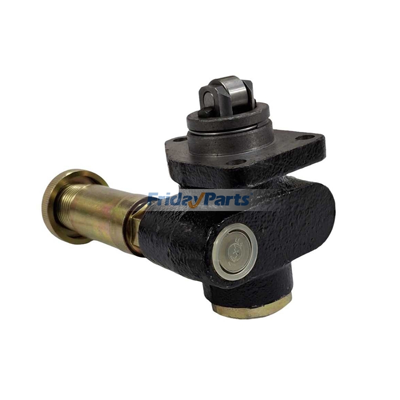 Fuel Pump 89751200 for MWM Engine D225 D229 Massey Ferguson 4292 7014 7015 7017 7019 7021 7415 Valtra A850 1280 1580 1780 Tractor