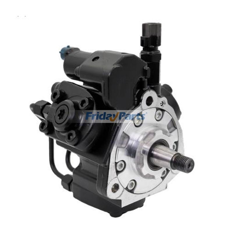 Kraftstoffpumpe 8976051061 8-976051-061 für Isuzu-Motor 4HK1 6HK1