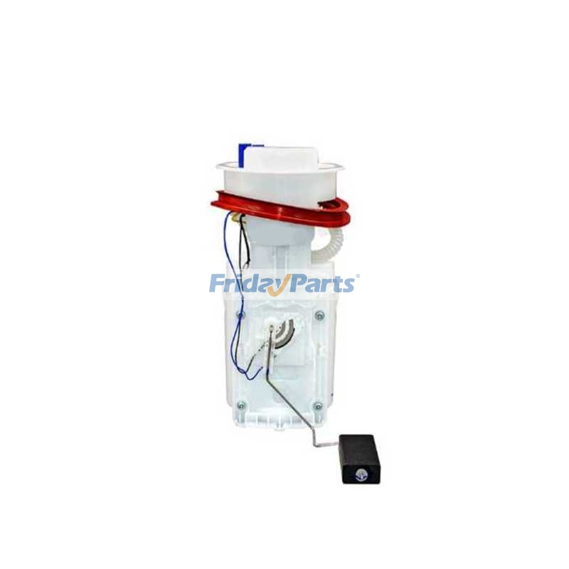 Fuel Pump 8L0919051H 1J0919087J for Lamborghini Gallardo Volkswagen Jetta Beetle Golf R32 Audi TT A3 1998-2009