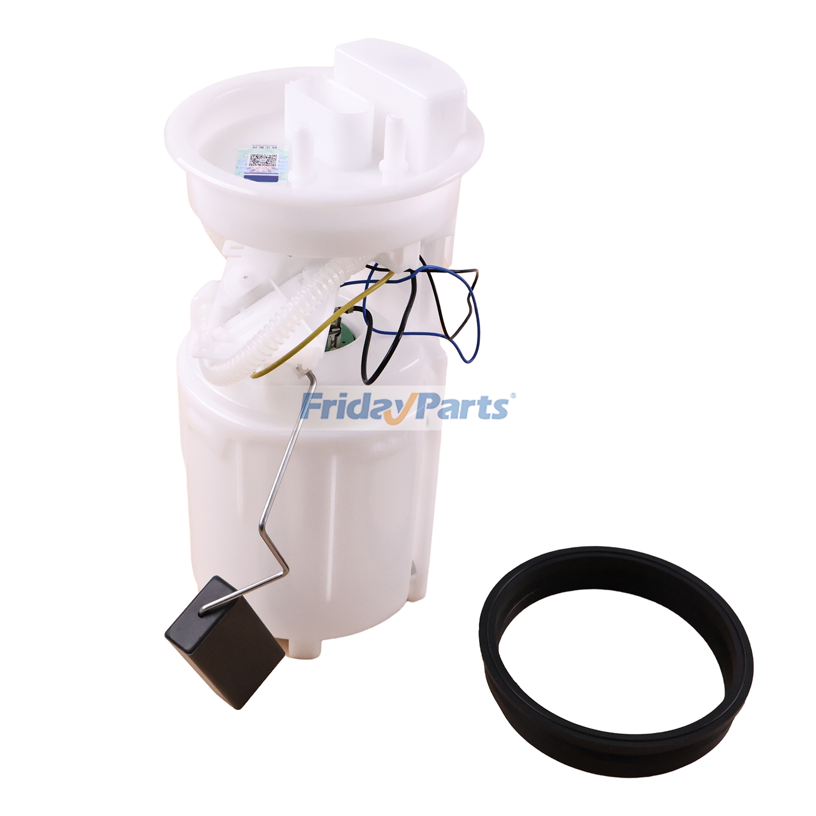 Bomba de combustible 8L0919051H 1J0919087J para Lamborghini Gallardo Volkswagen Jetta Beetle Golf R32 Audi TT A3 1998-2009 para Vehículo