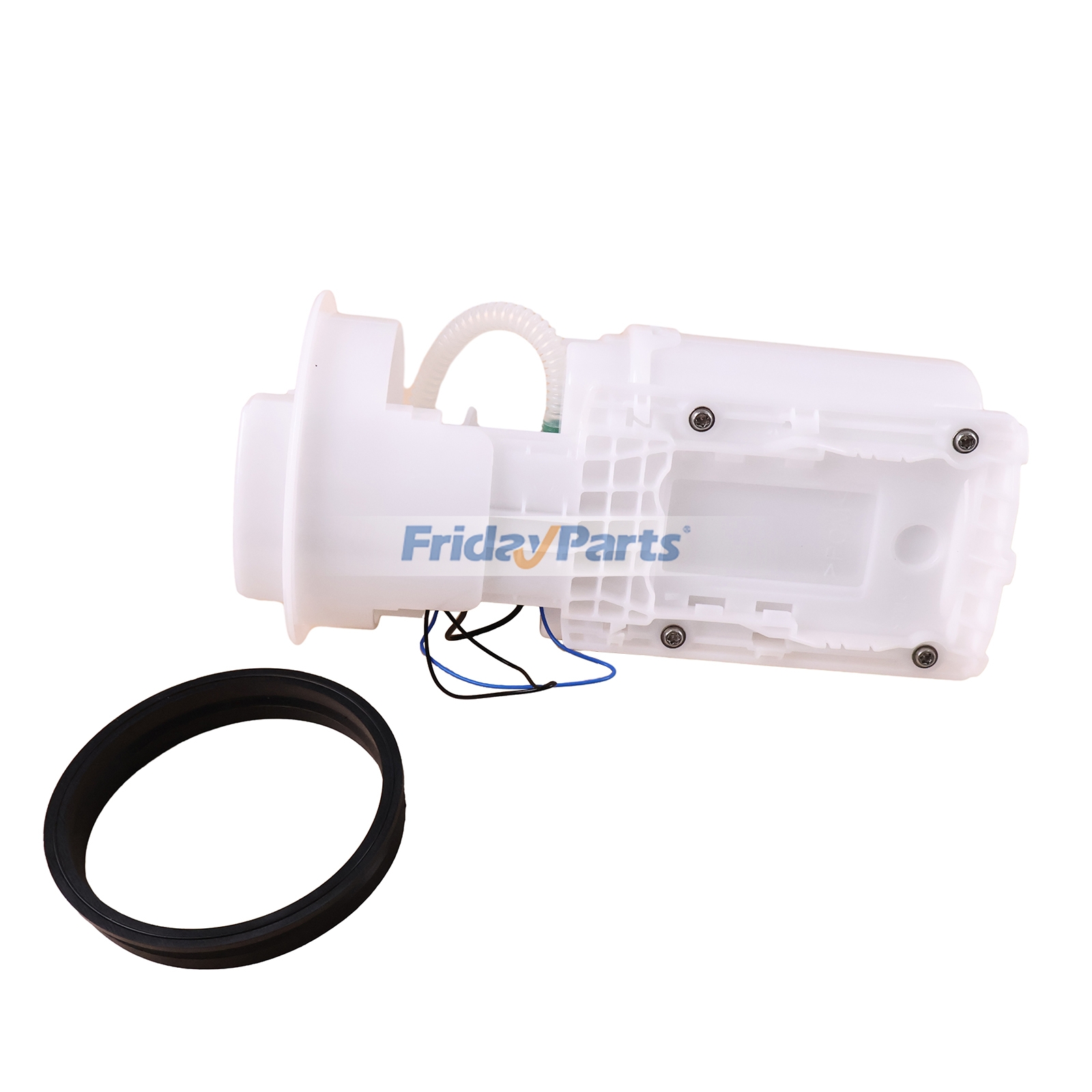 Bomba de combustible 8L0919051H 1J0919087J para Lamborghini Gallardo Volkswagen Jetta Beetle Golf R32 Audi TT A3 1998-2009
