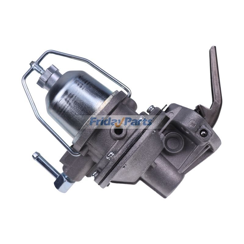 Fuel Pump Nissan L02 in Stock in China