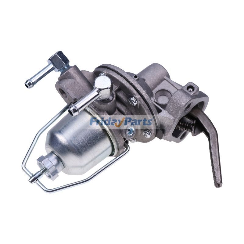 Fuel Pump 91H20-02280 for Mitsubishi FG20 FG25 Nissan L02 Forklift