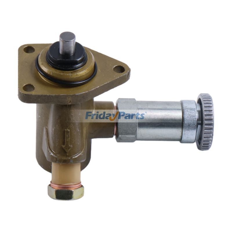 KraftstoffpumpeFür andere Marken