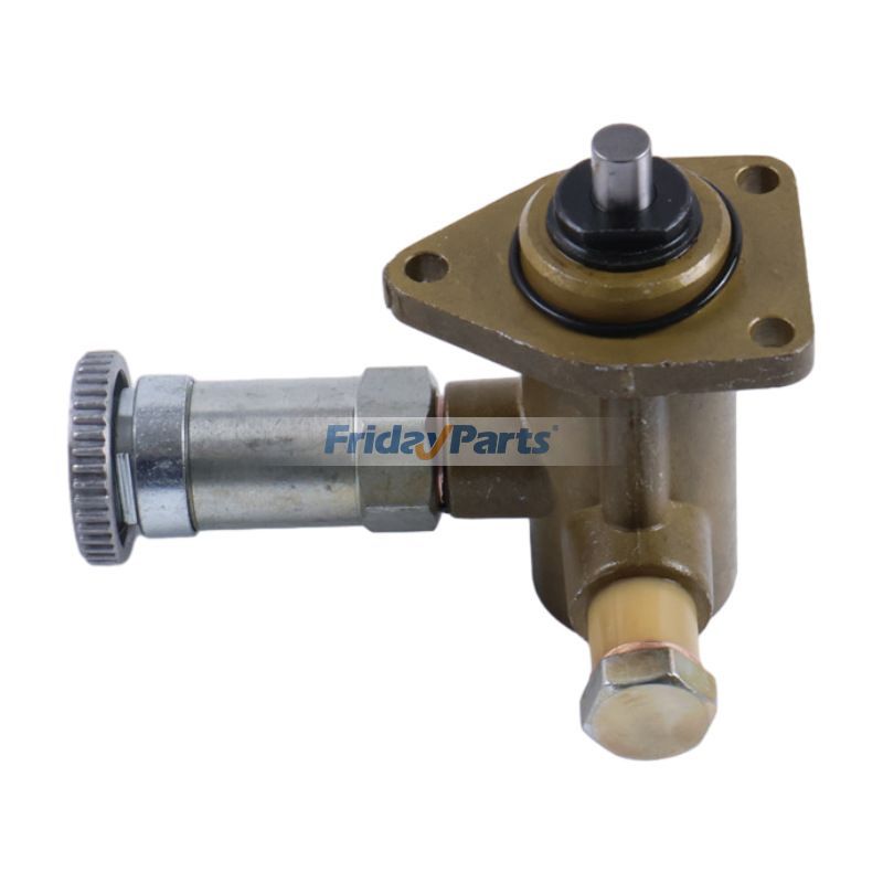 FridayParts Kraftstoffpumpe