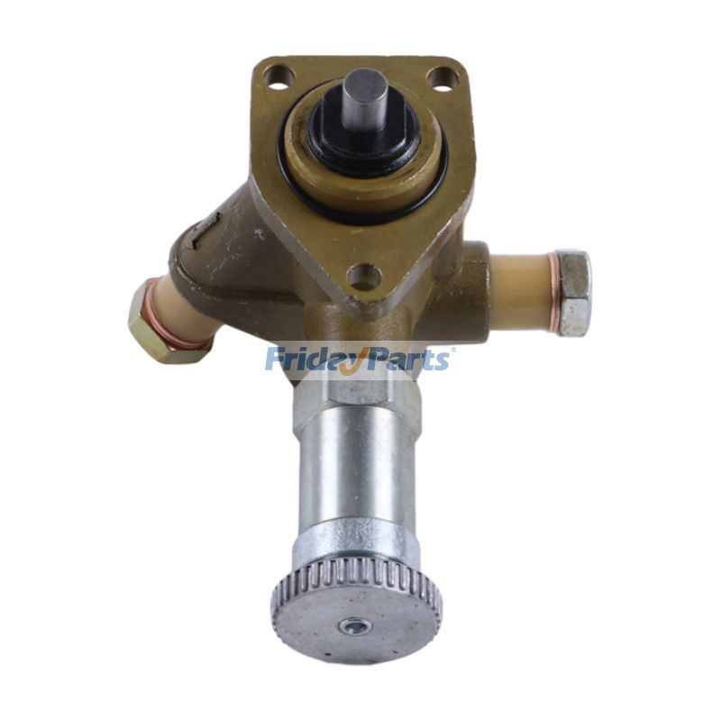 Kraftstoffpumpefür Traktor