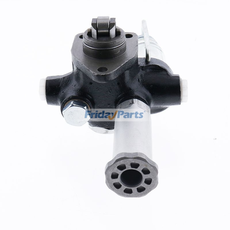 Bomba de combustible 9440030002 para Bosch de FridayParts