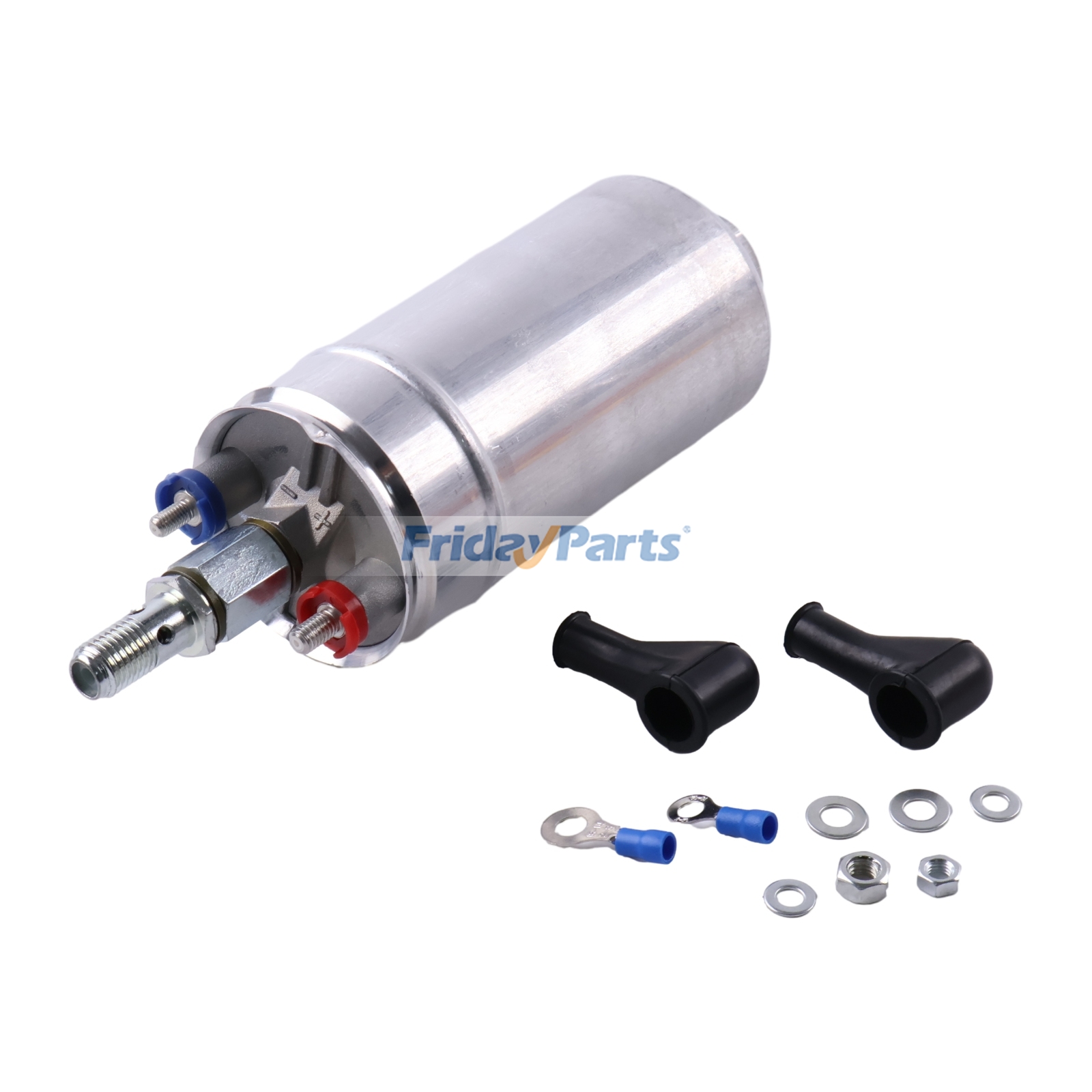 Bomba de combustível para MAN NL202 NL222 NL223 NL262 NL263 NL312 - Substitui a Bosch 9580234005
