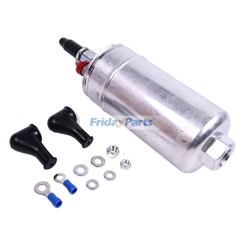 Vehicle Fuel Pump