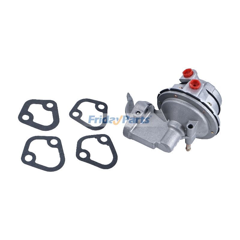 Kraftstoffpumpe 97401A2 861678A1 M60600 18-7283 für Mercruiser-Motor 5.0 5.7 305 350