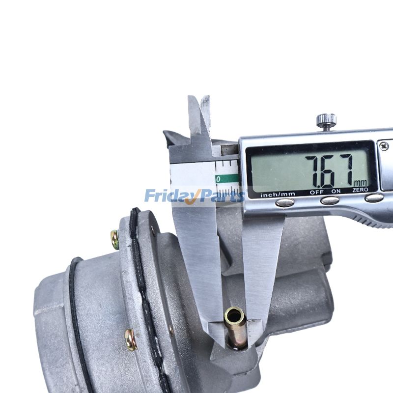 Kraftstoffpumpebei FridayParts kaufen