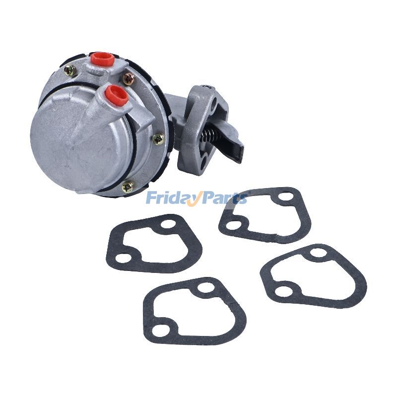 Kraftstoffpumpefür Motor