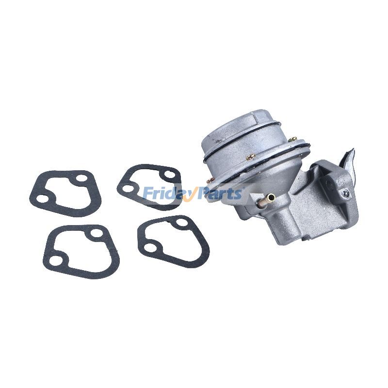 FridayParts Kraftstoffpumpe